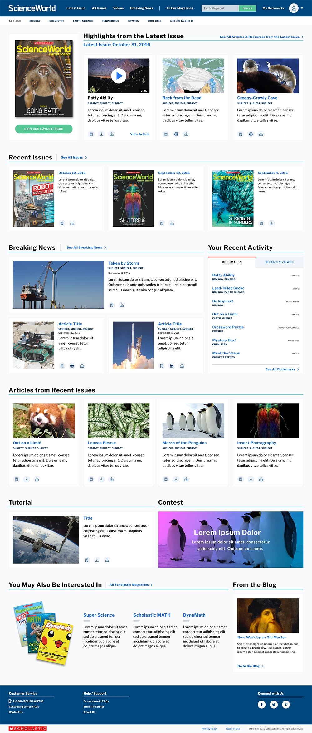 homepage-scienceworld