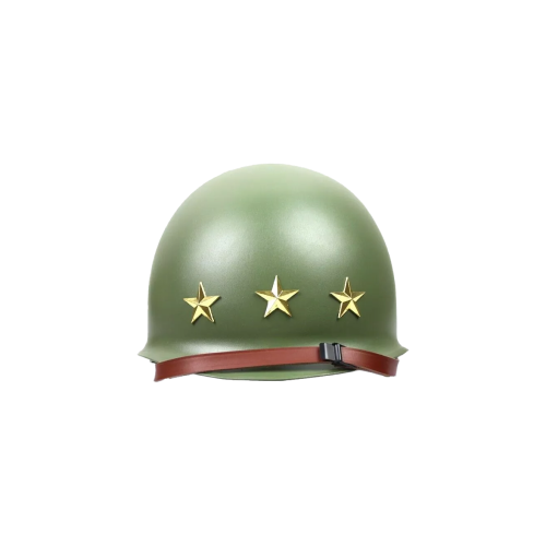 The General – Helmet